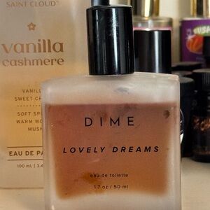 DIME Beauty Lovely Sweet Dreams Used